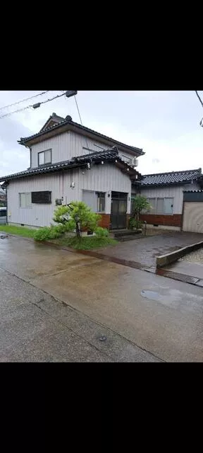 Takaoka City, Fukuokamachi Honryo, 2-story, 5DK