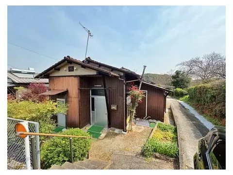 You can arrange it to your liking♪ It's a popular single-story house!