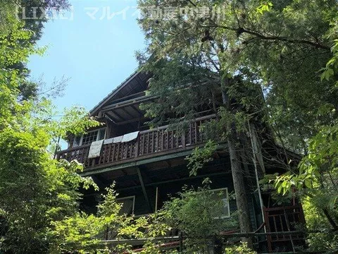 Ena City, Iwamura Town Iwahama (Iwahama Station) 2-story 1LDK