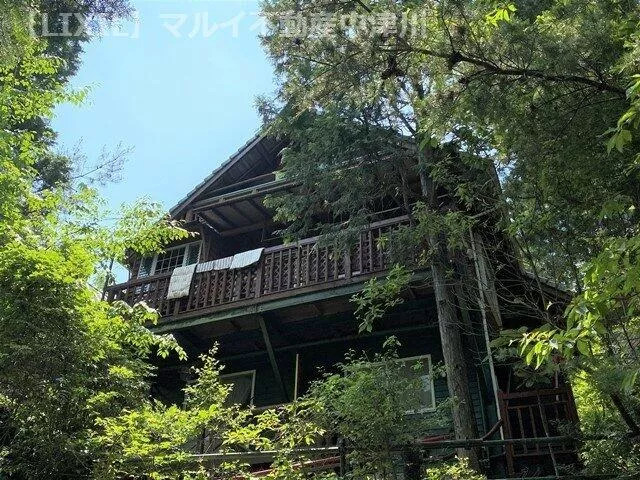Ena City, Iwamura Town Iwahama (Iwahama Station) 2-story 1LDK