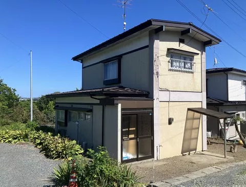 2-chome, Akaiwa, Otaru-shi, Otaru (Otaru Station) 2F 5SLDK

700,000 yen
