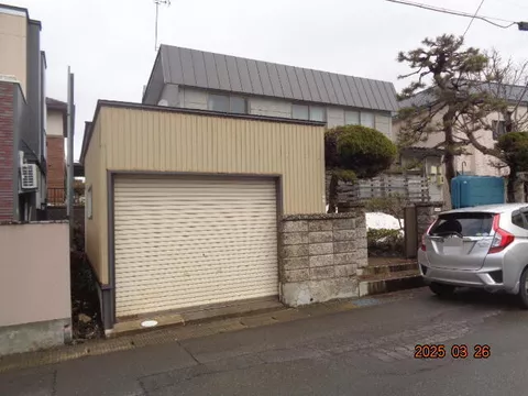 Aomori-shi, Aomori 2F 7DK

8.5 million yen