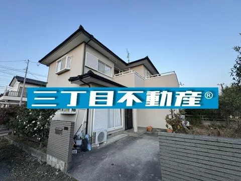 Kumagaya City, Kamiebukuro (Kagohara Station) 2-story 6K