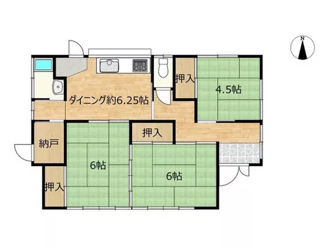 [Open House] Current sale until August 31 / Occupancy available within the year / Single-story / Parking for 2 cars available - Image 2