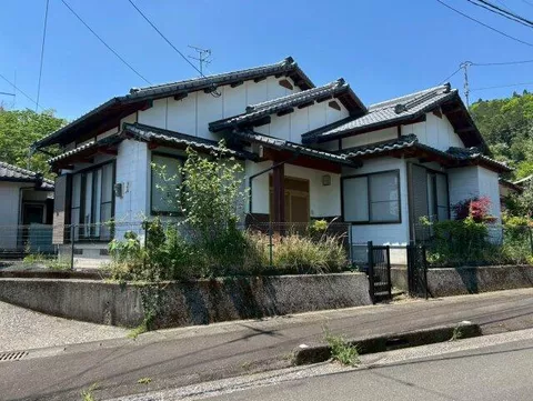 Kobayashi City, Nojiri Town Kamiya Single-story building 4DK