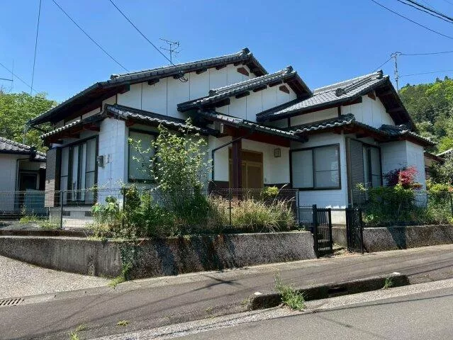 Kobayashi City, Nojiri Town Kamiya Single-story building 4DK