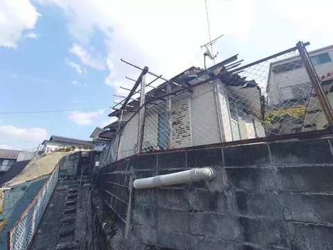1 Ikeda, Nishi-ku, Kumamoto-shi, Kumamoto (Hanzaka Sta.) Single story house, 2DK

800,000 yen