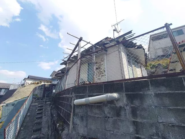 1 Ikeda, Nishi-ku, Kumamoto-shi, Kumamoto (Hanzaka Sta.) Single story house, 2DK

800,000 yen