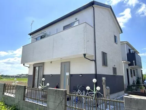 Togane City, Kitano Koya, 2-story, 2LDK