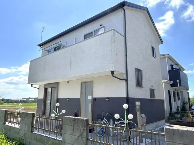 Togane City, Kitano Koya, 2-story, 2LDK