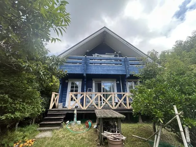 Isumi City, Yamada (Kozu Higashi Station), 2-story, 1SLDK