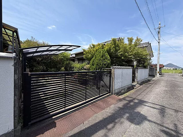 Used single-family home, Takamatsu City, Ichinomiya Town, used single-family home
