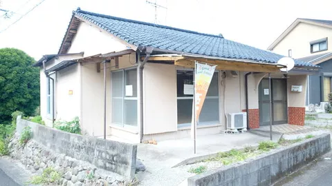 Aira City, Hiramatsu (Shigetomi Station), single-story building, 3DK
