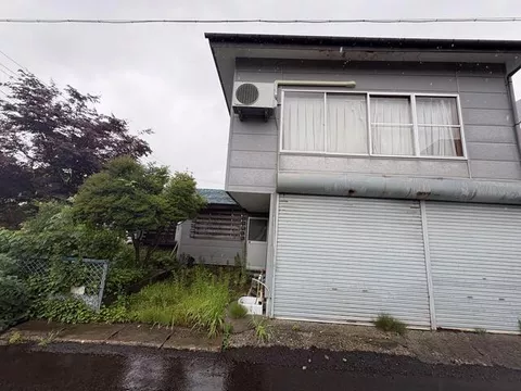 Odate City, Kazasawa, Fox Hill (Higashi-Odate Station), 2-story, 4LDK