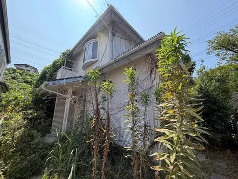 Aobadai 4 (Anegasaki Station) 3.5 million yen