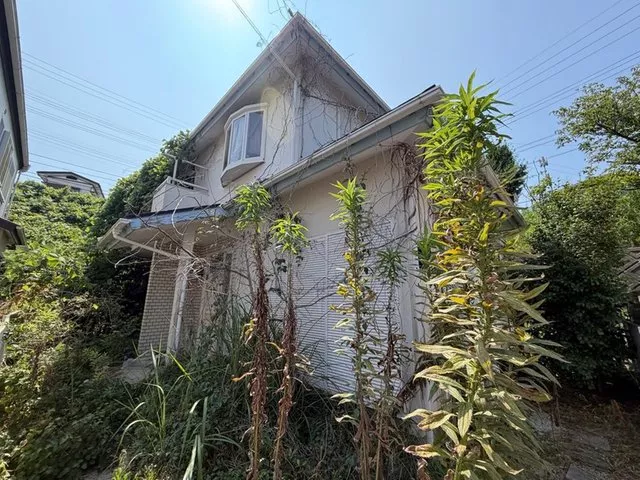 Aobadai 4 (Anegasaki Station) 3.5 million yen