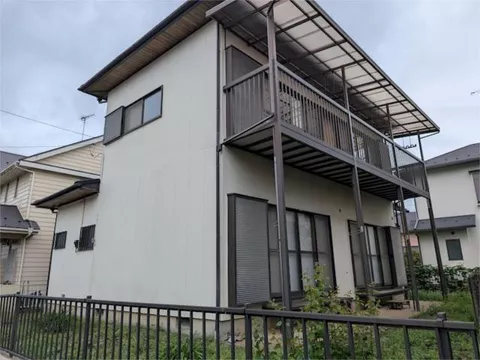 Ryugasaki City, Matsuba 3-chome (Ryugasaki City Station) 2-story 4DK