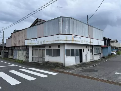 Nasushiobara City, Chuo Town (Kuroiso Station), 2-story, 2K