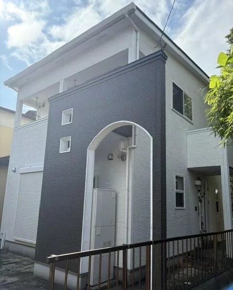 Nagasaki City, Kamitocho 1-chome (Ishibashi Station), 2-story, 2LDK