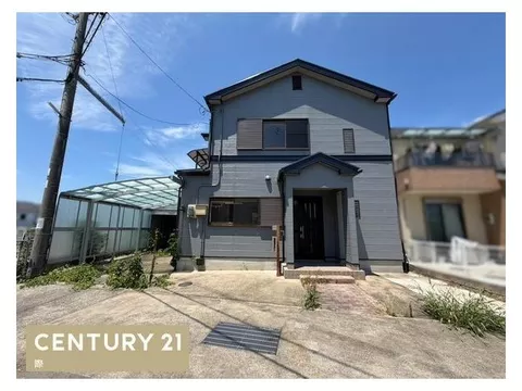 Yamada (Iwade Station) 12.8 million yen