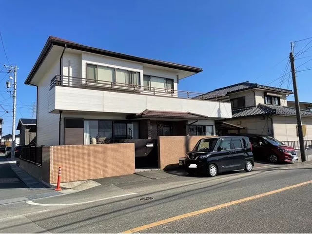 12.3 million yen, Kamada Town (Matsusaka Station)