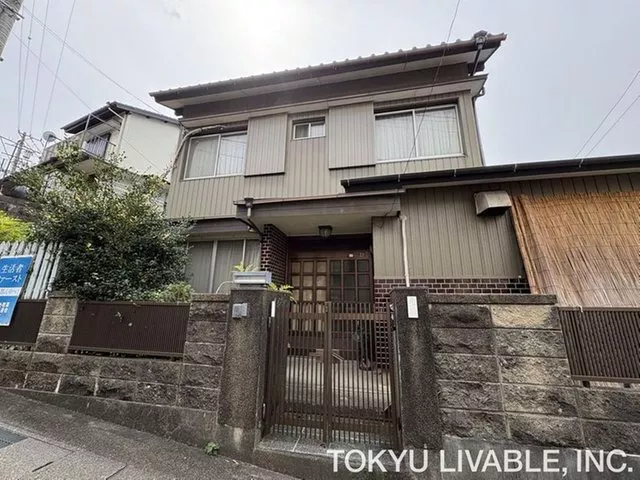 Okazama Minami (Chukyo Racecourse Mae Station) 7.3 million yen