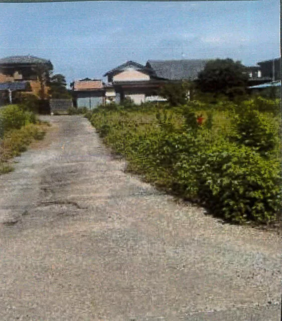 Gyoda City, Oaza Saitama (Higashi-Gyoda Station), 2-story, 5DK