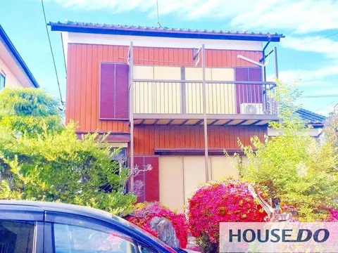 30 minutes on foot to Ryugasaki Station! Spacious 4DK! Open year-round, so it's okay to view it now♪
