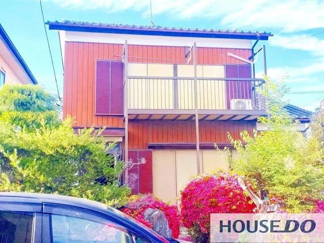30 minutes on foot to Ryugasaki Station! Spacious 4DK! Open year-round, so it's okay to view it now♪