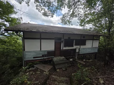 Takayama, Kamigori-cho, Ako (Mitsuishi Sta.) Single story house, 2DK

1,000,000 yen