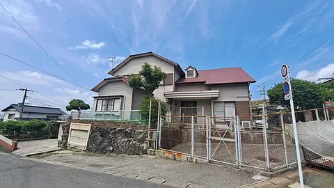 Used single-family home for sale in Higashi Nishima 2-chome
