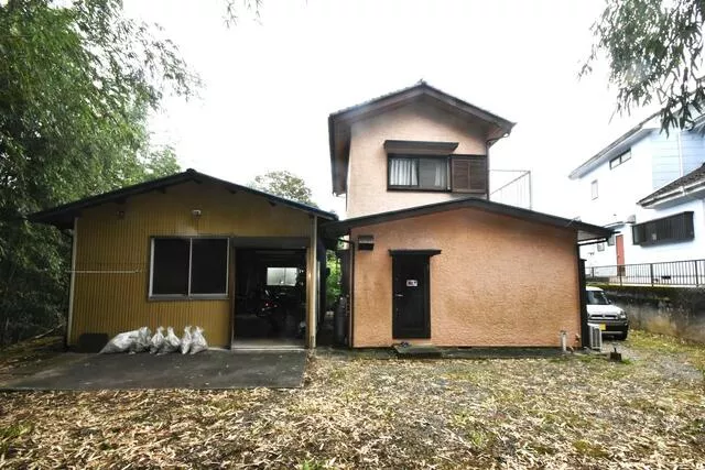 Aikou District, Aikawa Town, Hanhara (Hon-Atsugi Station), 2-story, 4K