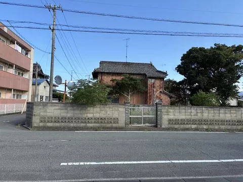 Higashikagawa City Sanbonmatsu (Sanbonmatsu Station) 2-story 3DK