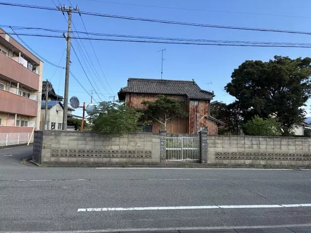 Higashikagawa City Sanbonmatsu (Sanbonmatsu Station) 2-story 3DK