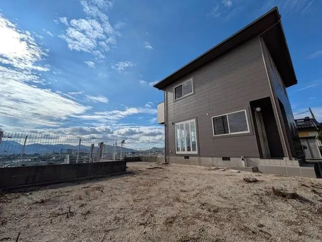 A modern-style renovated property has appeared in Shimizu Mangoku, popular with families♪
