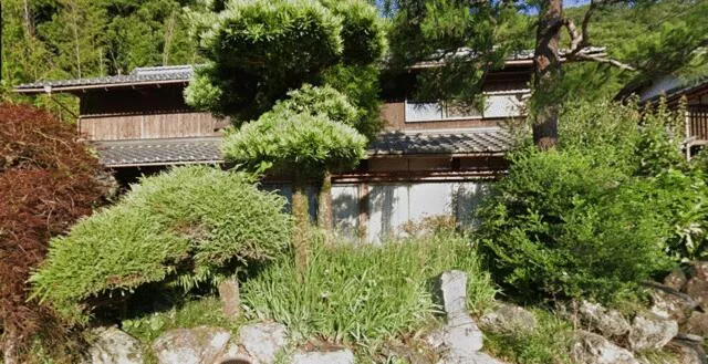 Maibara City, Shimonu (Sakae Station) 2-story 9DK