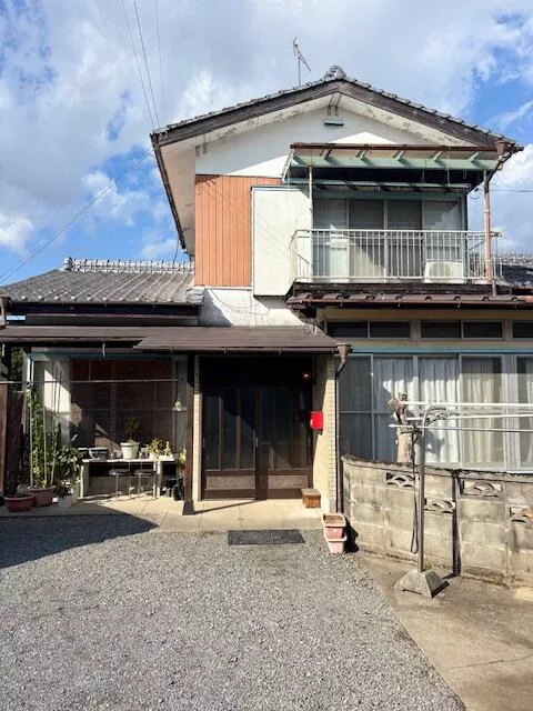 Kashima City, Hamacho (Hizen-Kashima Station) 2-story 6K