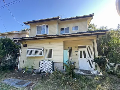 Aonono, Mobara City (Oami Station) 2-story 5DK
