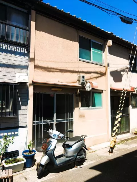 Kamigamo Kitaoji-cho, Kita-ku, Kyoto City, 2-story, 4K