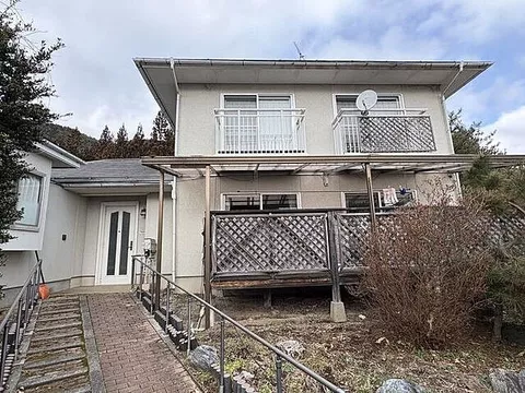 Used single-family home Azusagawa Azusa