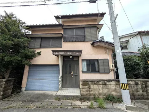 2-story, 3LDK in Naruto City, Muya-cho Kitahama Aza Miya no Higashi (Naruto Station)