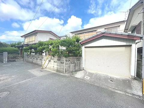 Used single-family home, Shimosone 2-chome, No. 1