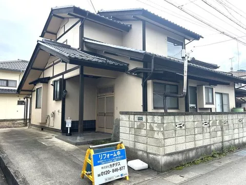 [Open House] Current sale until September 17 / New seismic standards compliant / Garden space available /