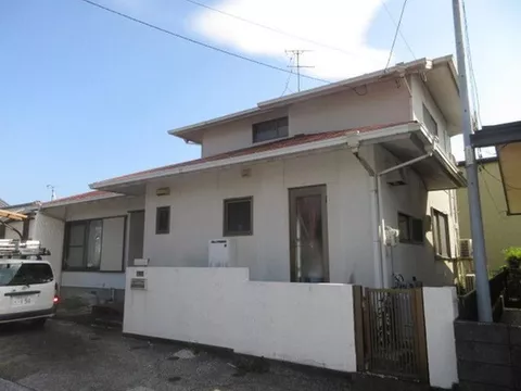 12.4 million yen, Oaza Hongō Minakata (Minakata Station)