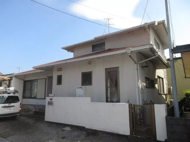 12.4 million yen, Oaza Hongō Minakata (Minakata Station)