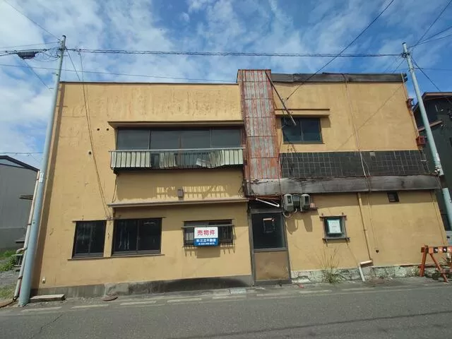 Shizuoka City, Shimizu Ward, Takahashi 4-chome (Shimizu Station) 2-story 3DK