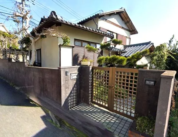Ikoma City, Ichibun Town (Ichibun Station) 2-story 4LDK