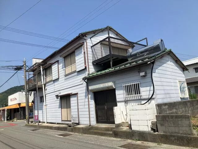 Narutocity, Muya-cho, Kurosaki, Yawata (Naruto Station) 2-story 3DK