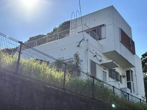 Miyazaki City, Heiwagaoka Nishimachi, 2-story, 4DK - Image 2
