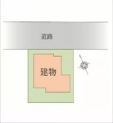 2-story building, 3LDK in Nakadomi Town, Sakado City (Sakado Station)